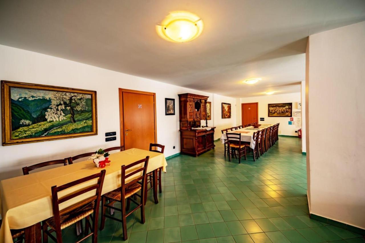 Pensiunea La Maison Bran  Exterior foto