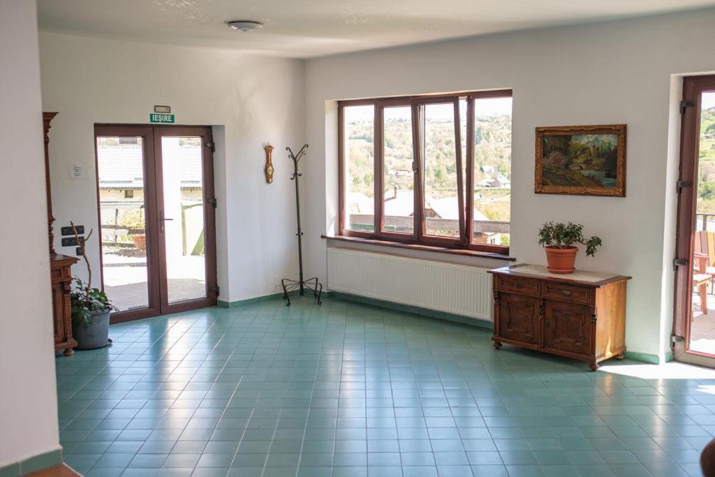 Pensiunea La Maison Bran  Exterior foto